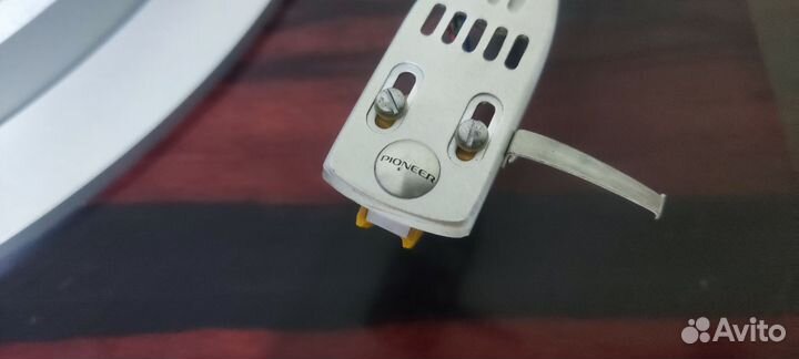 Проигрыватель винила Pioneer PL 50 L