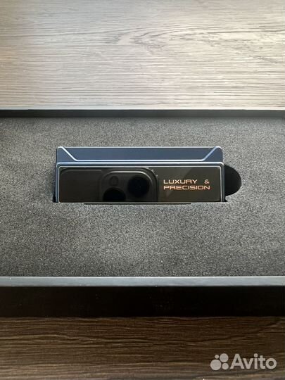 Luxury&Precision w2-131