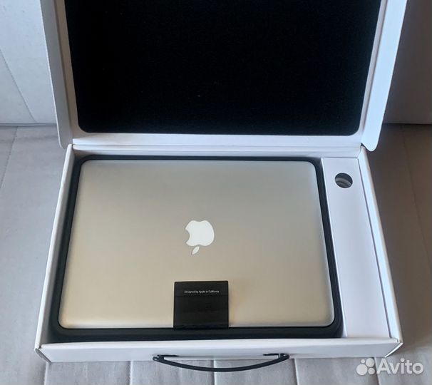 Apple Macbook Pro 13