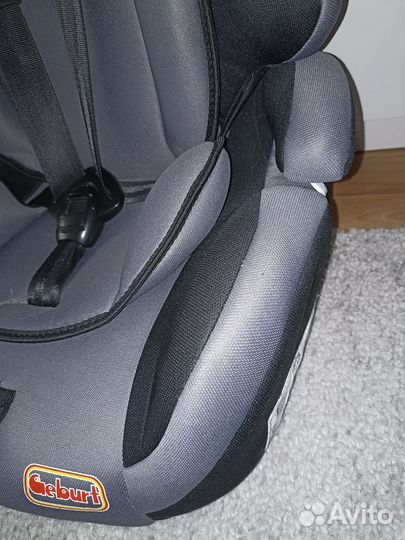 Автокресло 