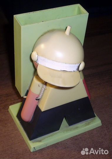 Карандашница СССР