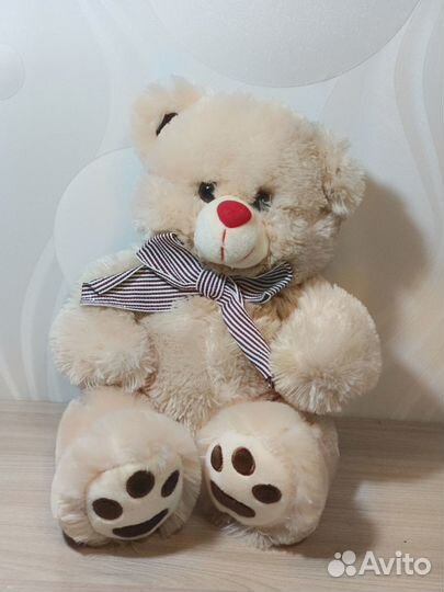 Мягкая игрушка 