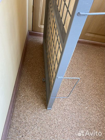 Металлический каркас (спинка) от дивана Атланта