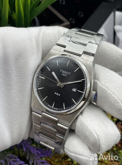 Мужские часы Tissot PRX