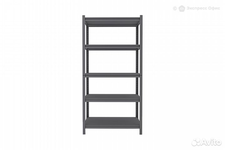 Металлический стеллаж для офиса Everest Beamy Luxe