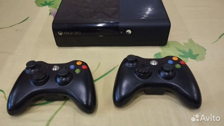Xbox 360