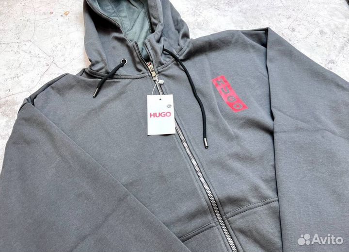 Спортивные костюмы Hugo Boss premium