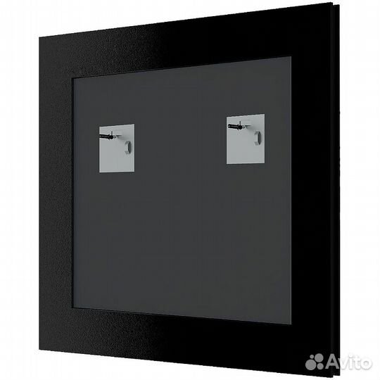 Зеркало Evoform Definite 70х70 BY 3154 в багетной