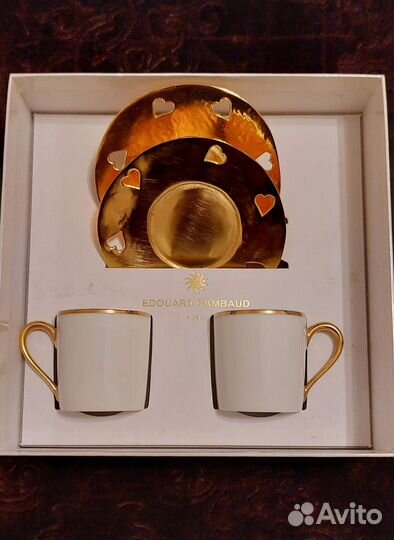 Чайный сервиз