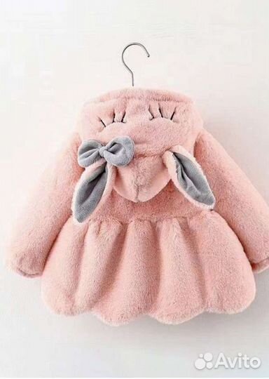 Детская одежда для девочек