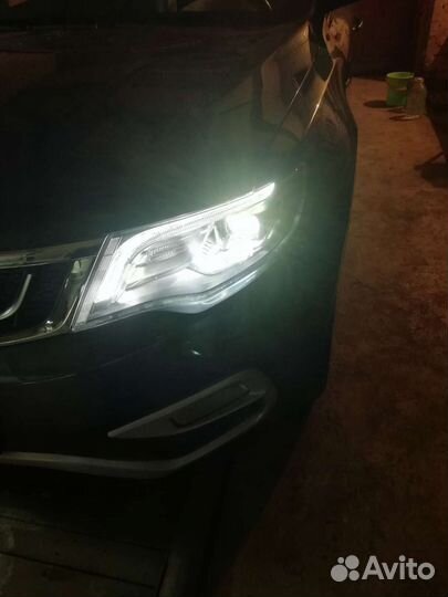 Продаюфара geely атлас