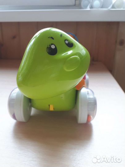 Развивающая игрушка