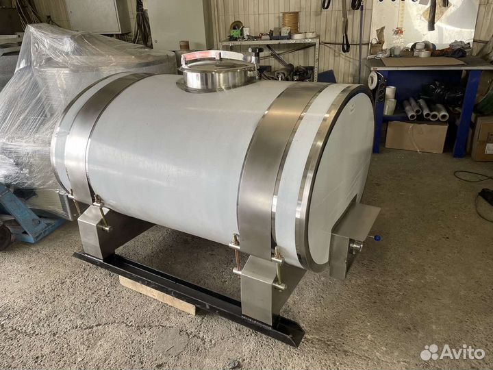 Термос для молока 500 литров