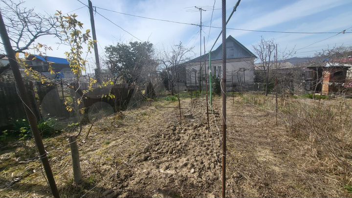 Участок 11,7 сот. (ИЖС)