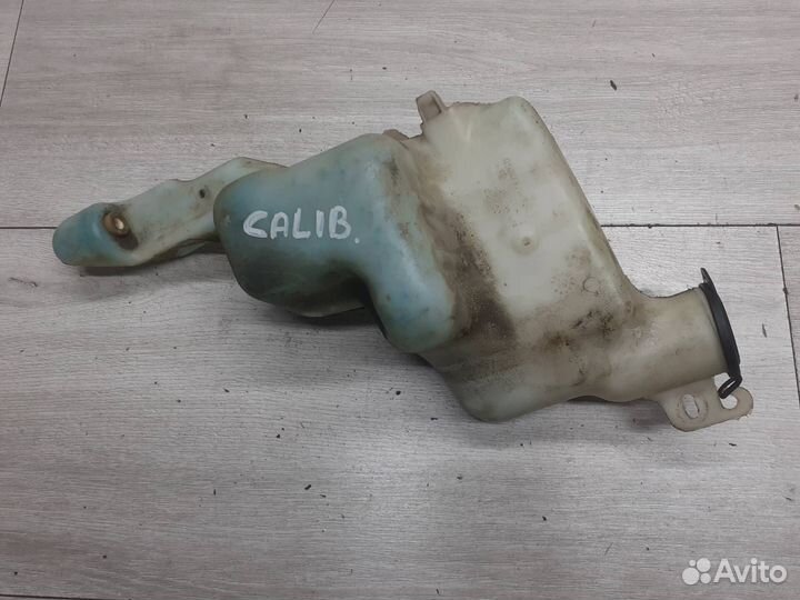 Бачок омывателя Dodge / Jeep