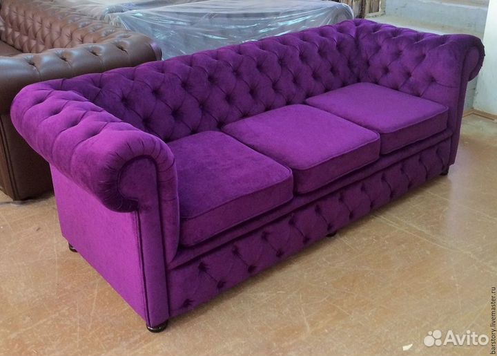 Диван новый