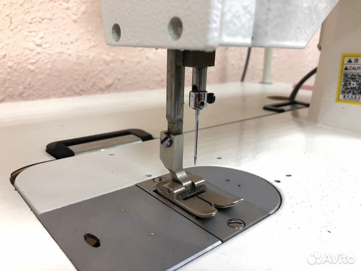 Швейная машинка aurora a-20U 63D зиг-заг