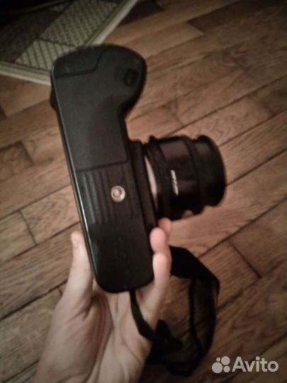 Фотоаппарат