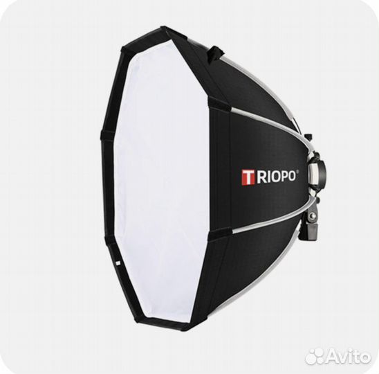 Софтбокс Triopo KX65