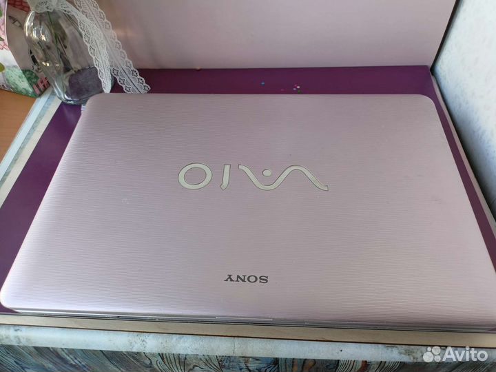 Sony Vaio VGN-NW2MRE PCG-7181V