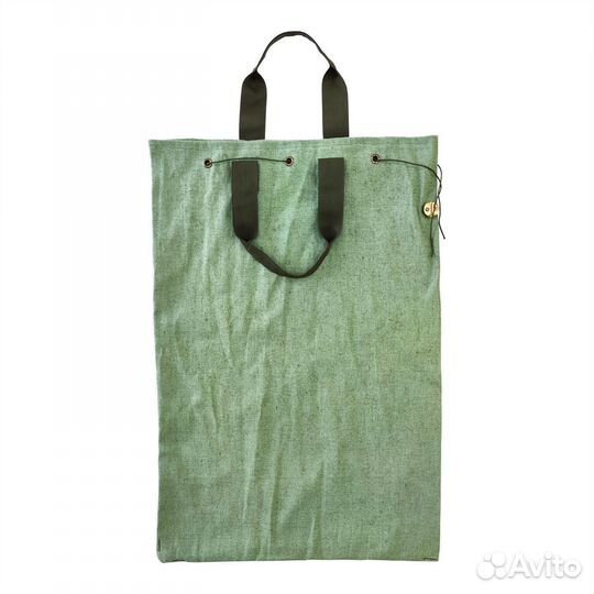 Сумка-мешок для эвакуации секретных документов