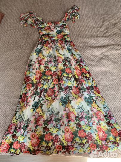 Платье женское нарядное 42р Love Republic