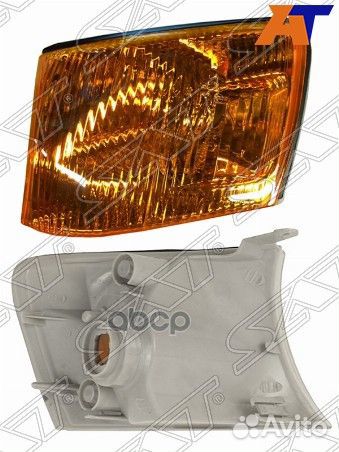 Габарит Toyota Chaser (X100) 96-01 (Слева)