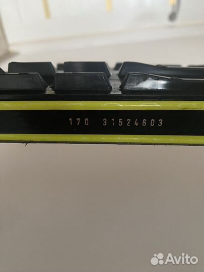 Беговые лыжи Fischer 170