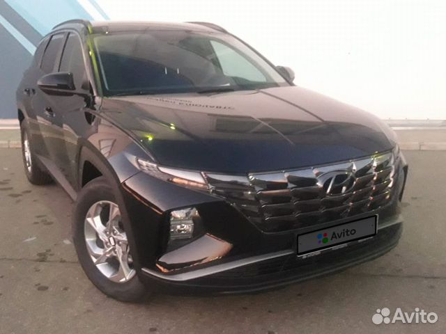 Hyundai Tucson 2.0 AT, 2022