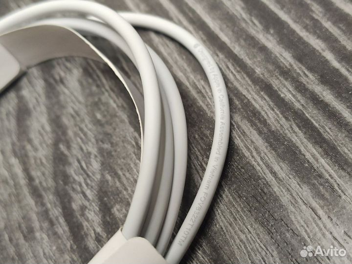 Наушники Airpods Pro 2 Premium Гарантия #324