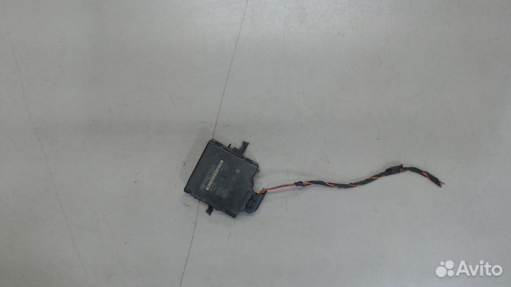 Блок контроля давления в шинах Audi Q5, 2009