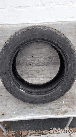 Toyo Tranpath MPZ 205/55 R16 94V