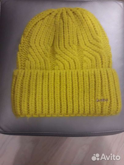 Шапка зимняя