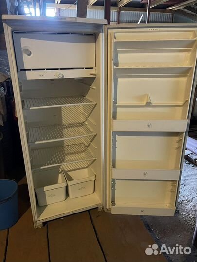Холодильник Бирюса 6С-1