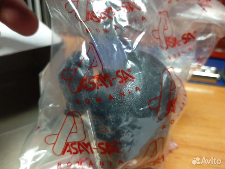 Крышка бензобака Рено