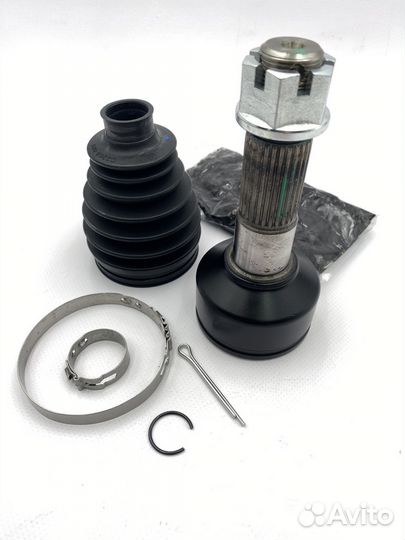 Шрус внешний, комплект cfmoto x5 x6 9010-270160