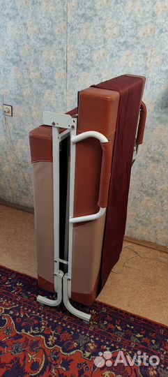 Массажная кровать DWZone 7000