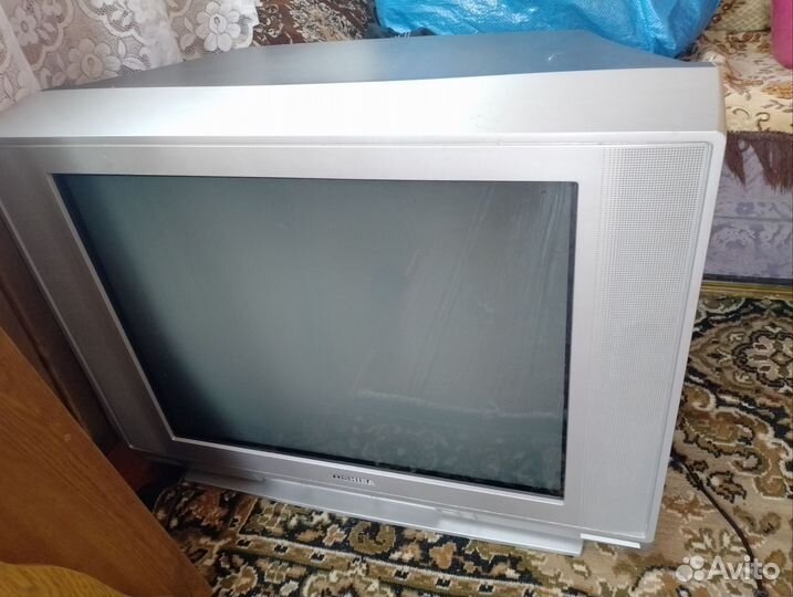 Телевизор toshiba