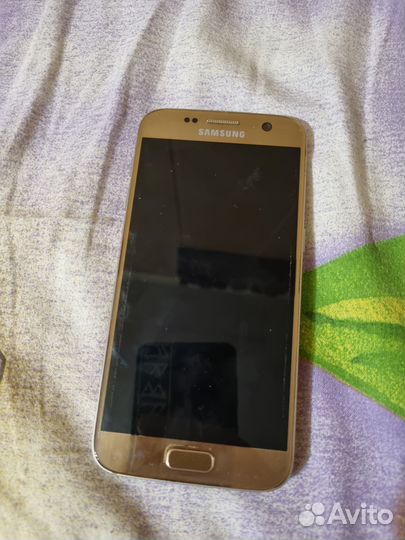 Samsung Galaxy S7, 4/64 ГБ