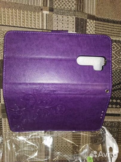 Чехол для телефона Xiaomi Redmi Note 8 Pro