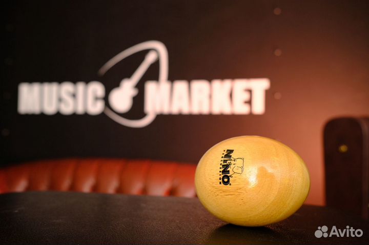 Шейкер-яйцо