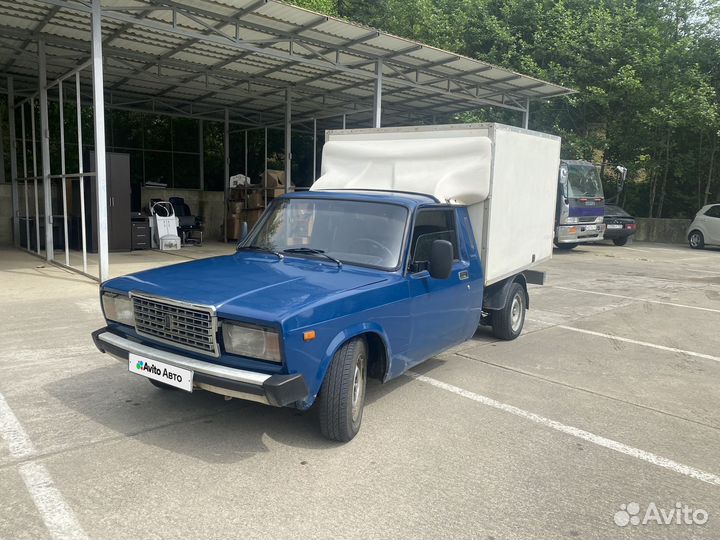 ВИС 2345 1.5 МТ, 2000, 222 222 км