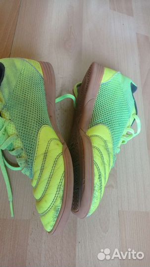 Бутсы adidas copa 22 см