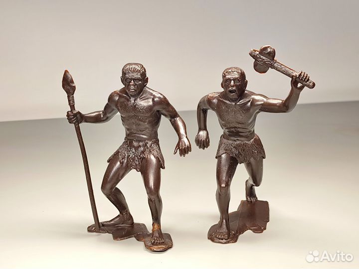 Солдатики СССР дзи 