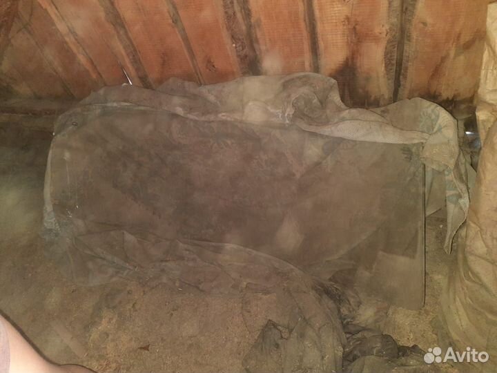 Лобовое стекло москвич 412