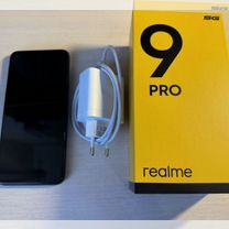 realme 9 Pro, 8/128 ГБ