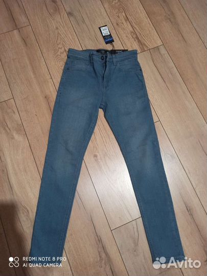 Джинсы новые Next