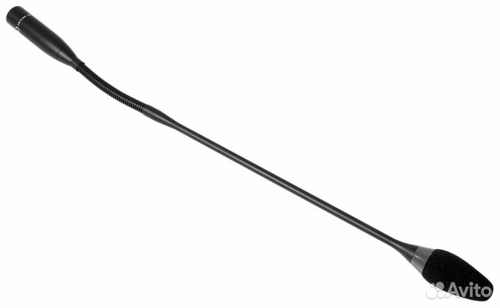 Sennheiser Микрофоны