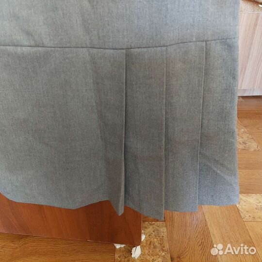 Школьная форма