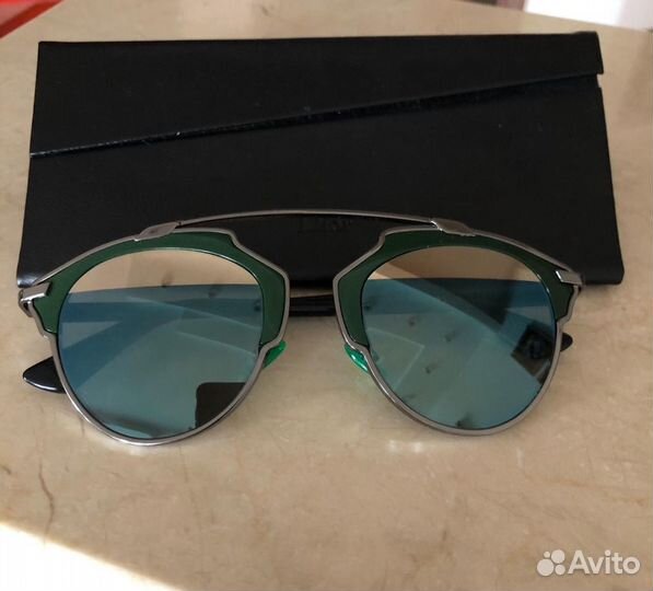 Очки Christian Dior оригинал